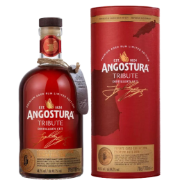 Angostura - Rhum Tribute...