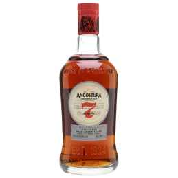 Angostura - Rhum Brun 7...
