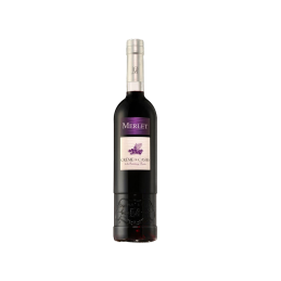 Merlet - Crème de cassis -...