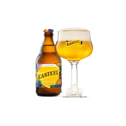 Kasteel Tropical 7% (Casier...