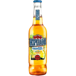 Desperados Virgin 0%...