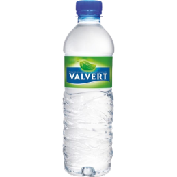 Valvert (12 x 33cl PET)