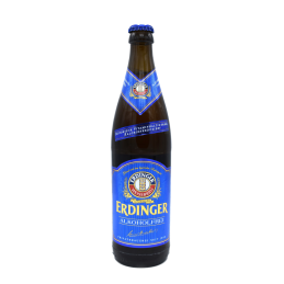 Erdinger Weissbier 0%...