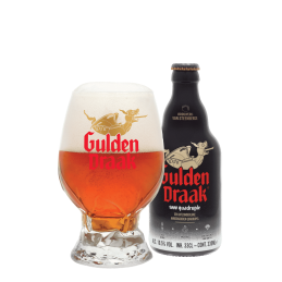 Gulden Draak Quadruple...