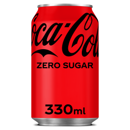 Coca-Cola Zéro (24 x 33cl...