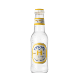 Hysope - Tonic Water...