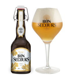 Bon Secours Prestige -...