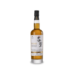 Indri - Single Malt Whisky...