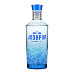 Jodhpur - Spicy Gin - 43%...