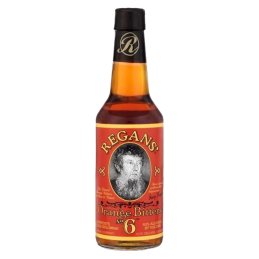 Regans - Orange Bitter -...