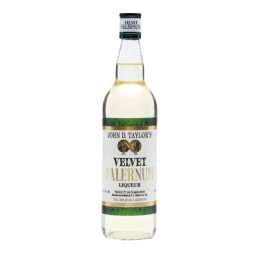 Velvet Falernum - 11% vol 70cl
