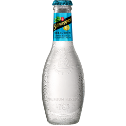 Schweppes - Tonic Basil &...
