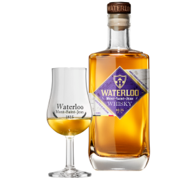 Waterloo - The Brewer...