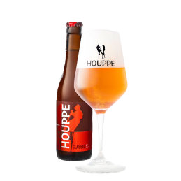 La Houppe 7,5% (Casier de...