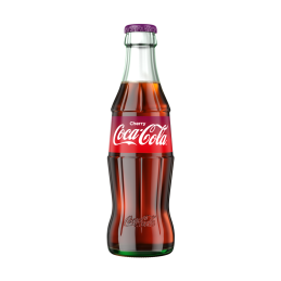 Coca-Cola Cherry (Casier de...