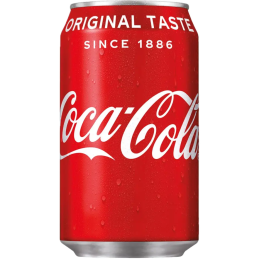 Coca-Cola Regular (24 x...