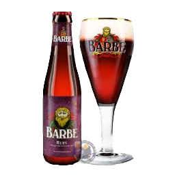 Barbe Ruby 7,7% (Casier de...