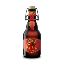 Barbar Rouge - Cerise au...