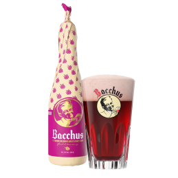 Bacchus Kriek 5,8% (Casier...