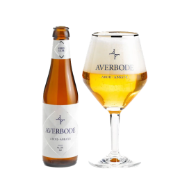 Averbode 7,5% (Casier de 24...