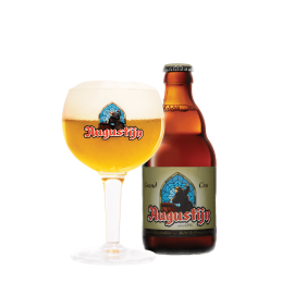 Augustijn Grand Cru 9%...