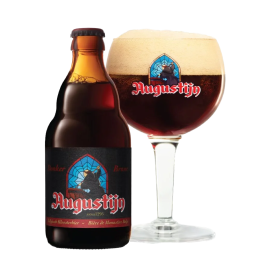 Augustijn Brune 8% (Casier...