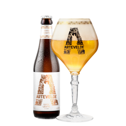 Artevelde Genste Leute 6,2%...