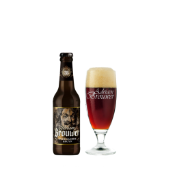 Adriaen Brouwer  5% (Casier...