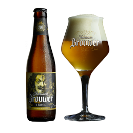 Adriaen Brouwer Tripel 9%...