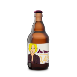 Ana Hop 0.4% (Casier de 12...