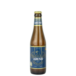 Arend Blonde 6,5% (Casier...