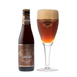 Arend Double 6,5% (Casier...