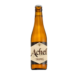 Achel Tripel 8% (Casier de...