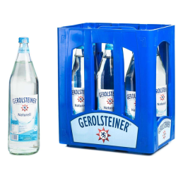 Gerolsteiner Naturell...