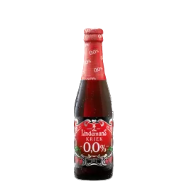 Kriek Lindemans 0.0%...