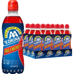 AA DRINK PRO ENERGY PET...