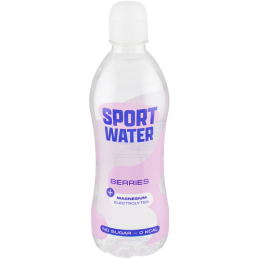 AA DRINK SPORTWATER BERRIES...