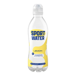 AA DRINK SPORTWATER LEMON...