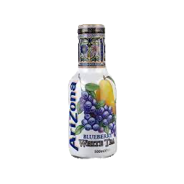 ARIZONA BLUEBERRY PET 6x50cl