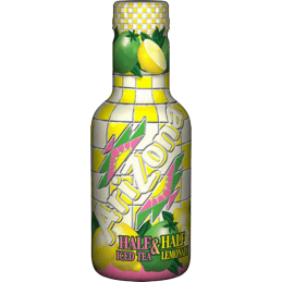 ARIZONA HALF & HALF PET 6x50cl