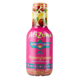 ARIZONA STRAWBERRY LEM.PET...
