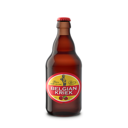 BELGIAN KRIEK 12x1/3