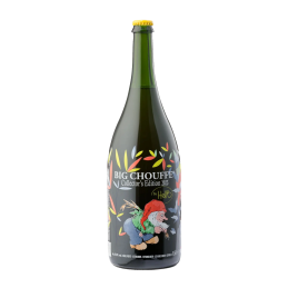 BIG CHOUFFE 6x(1x1,5lit.)
