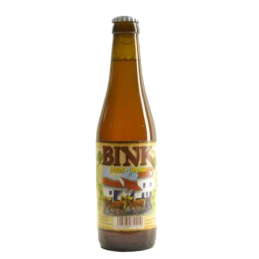 BINK BLONDE 24x1/3
