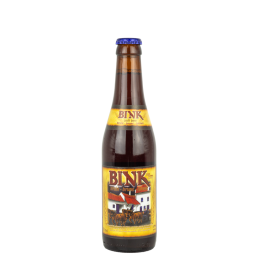 BINK BRUNE 24x1/3