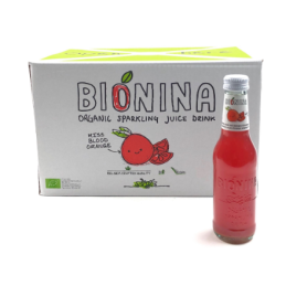 BIONINA BLOOD ORANGE...