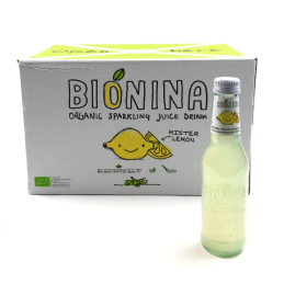 BIONINA MISTER LEMON...