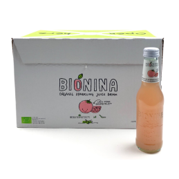 BIONINA PINK GRAPEFRUIT...