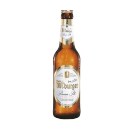 Bitburger (Casier de 24 x...
