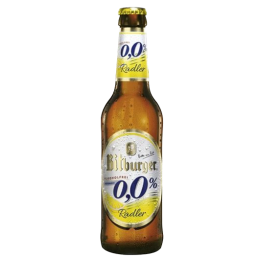 Bitburger 0% (Casier de 24...